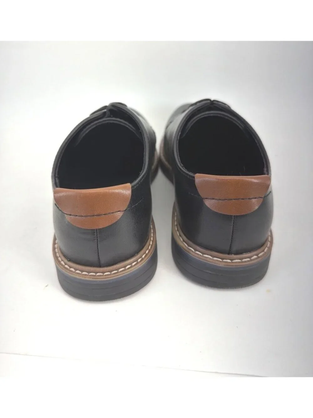 Nordstrom sleek black